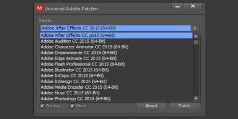 Download Adobe Photoshop Cc 2015 Full Crack For Mac