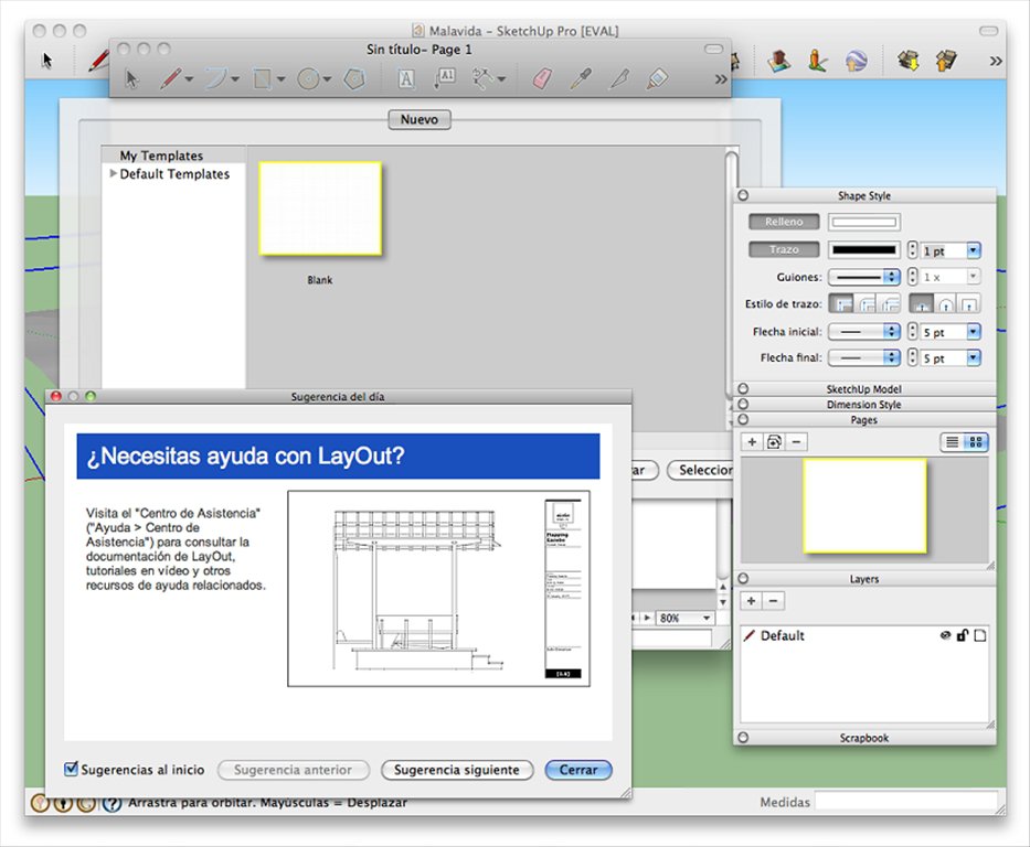 Download Sketchup Pro 2016 For Mac